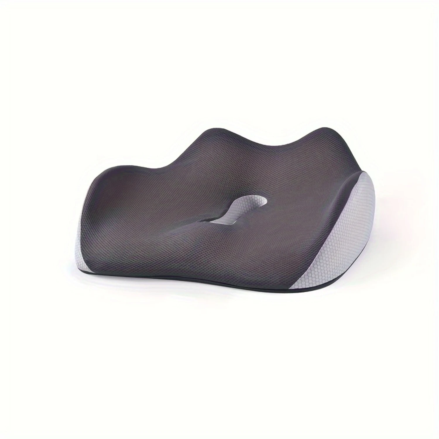 Slow Rebound Memory Foam Cushion Thickened Office Chair Hemorrhoids Cushion Breathable
Slow Rebound Memory Foam Cushion Thickened Office Chair Hemorrhoids Cushion Breathable