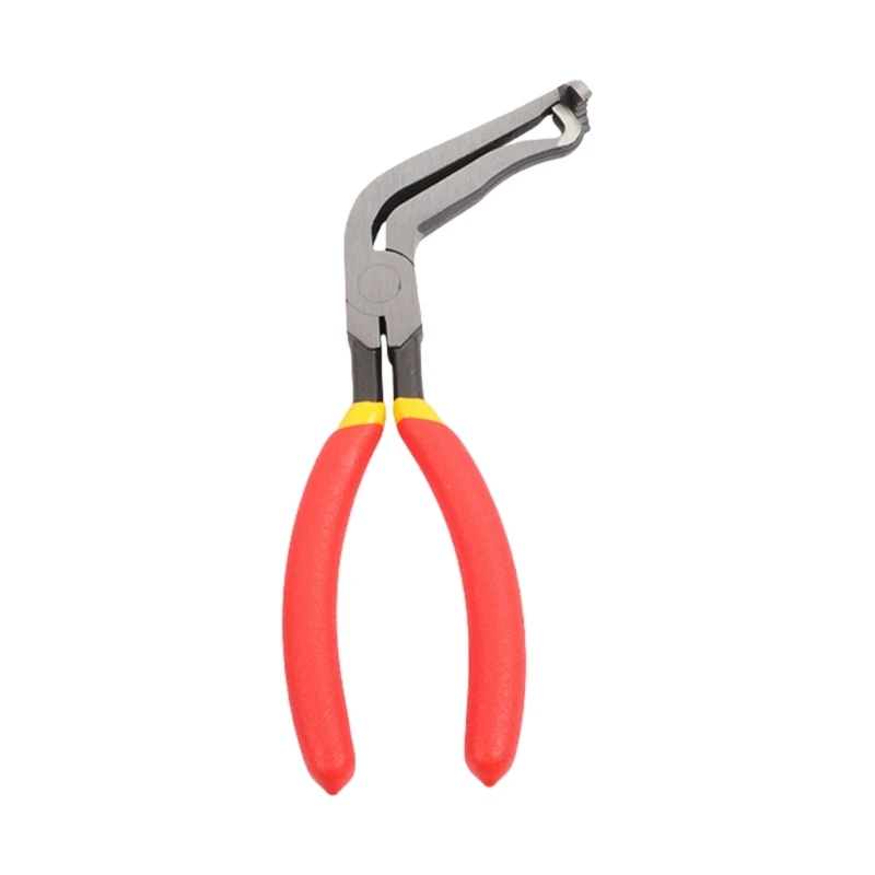 Bent Electrical Disconnect Pliers Automotive Tool Electrical Connector Pliers Automotive Electrical Plugs Connector
Bent Electrical Disconnect Pliers Automotive Tool Electrical Connector Pliers Automotive Electrical Plugs Connector