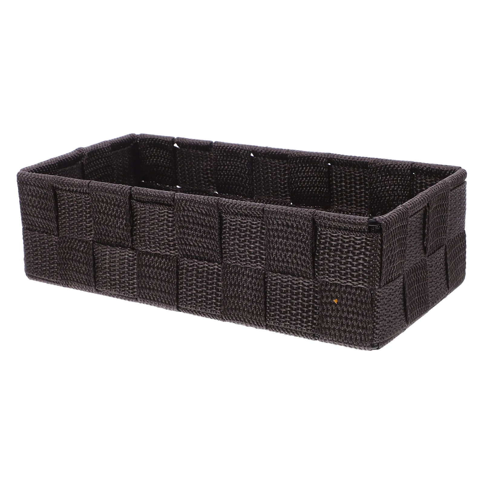 Nylon Fabric Storage Basket Multifunctional Organizer for Cosmetics Stationery Desktop Collapsible Space Efficient for Shelves
Nylon Fabric Storage Basket Multifunctional Organizer for Cosmetics Stationery Desktop Collapsible Space Efficient for Shelves
