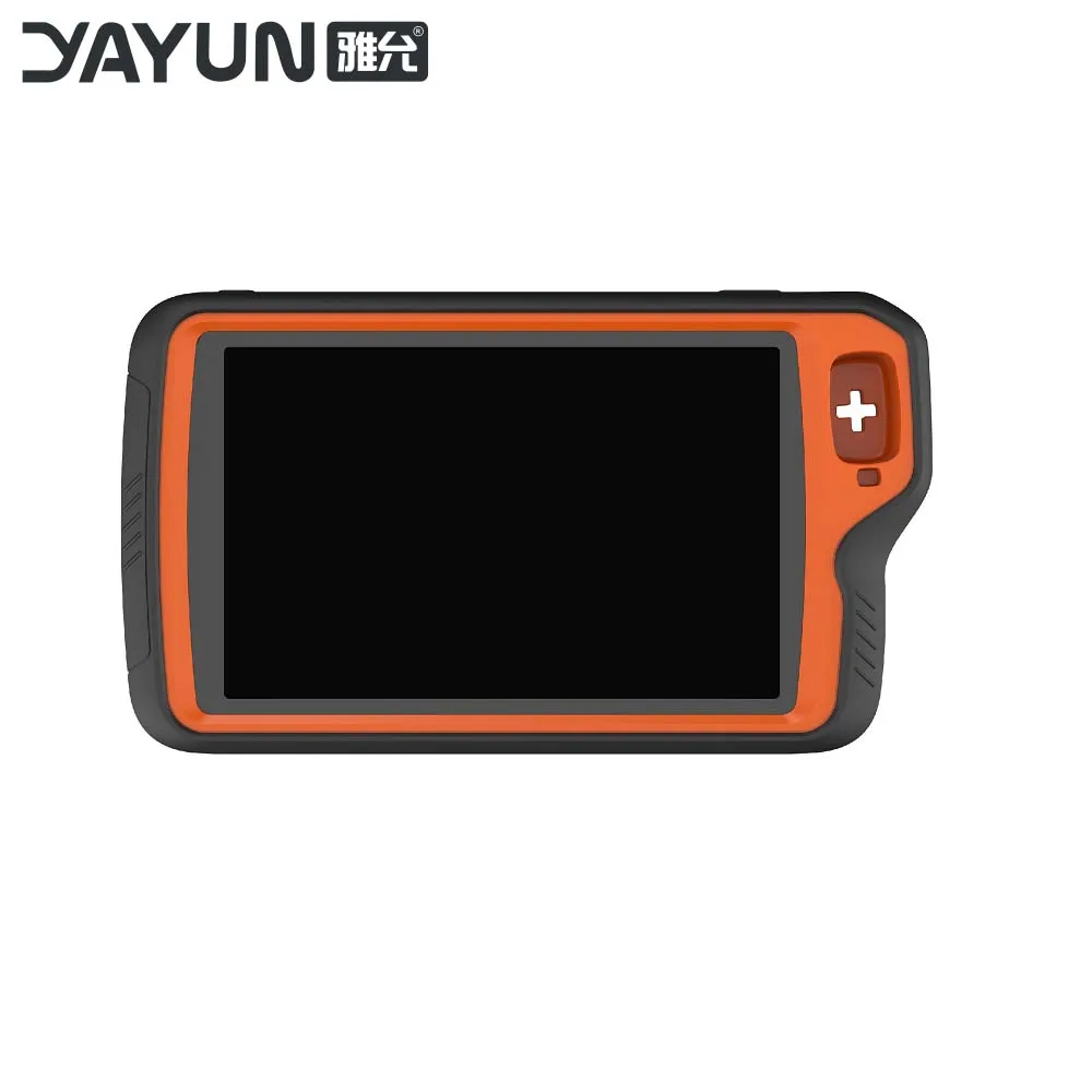 AUTOKEY YAYUN Key Anti-theft Matching Device, Super Large Tablet Chip, Copying Car Diagnosis Tool Plus
AUTOKEY YAYUN Key Anti-theft Matching Device, Super Large Tablet Chip, Copying Car Diagnosis Tool Plus
