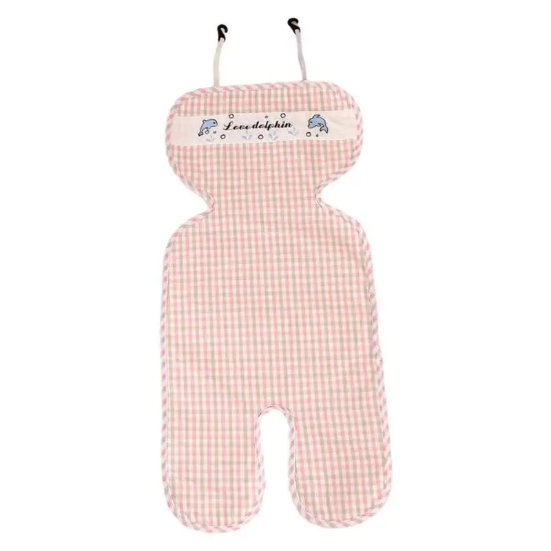 U13F Cooling Pad Baby Pram Carriage Cushion Toddlers Pushchair Liner Baby Essential
U13F Cooling Pad Baby Pram Carriage Cushion Toddlers Pushchair Liner Baby Essential