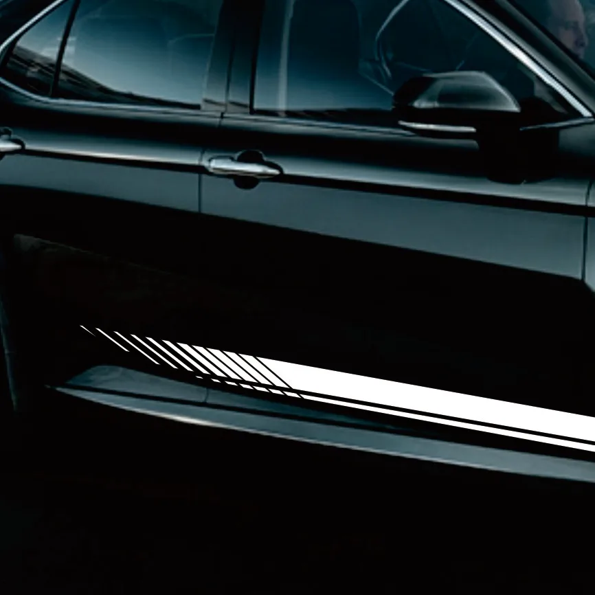 Автомобильная наклейка для Audi, Volkswagen, VW, Ford, Toyota, Honda, Mercedes, Benz, Renault, самодельная наклейка с боковой полосой для автотюнинга, 2021
Автомобильная наклейка для Audi, Volkswagen, VW, Ford, Toyota, Honda, Mercedes, Benz, Renault, самодельная наклейка с боковой полосой для автотюнинга, 2021