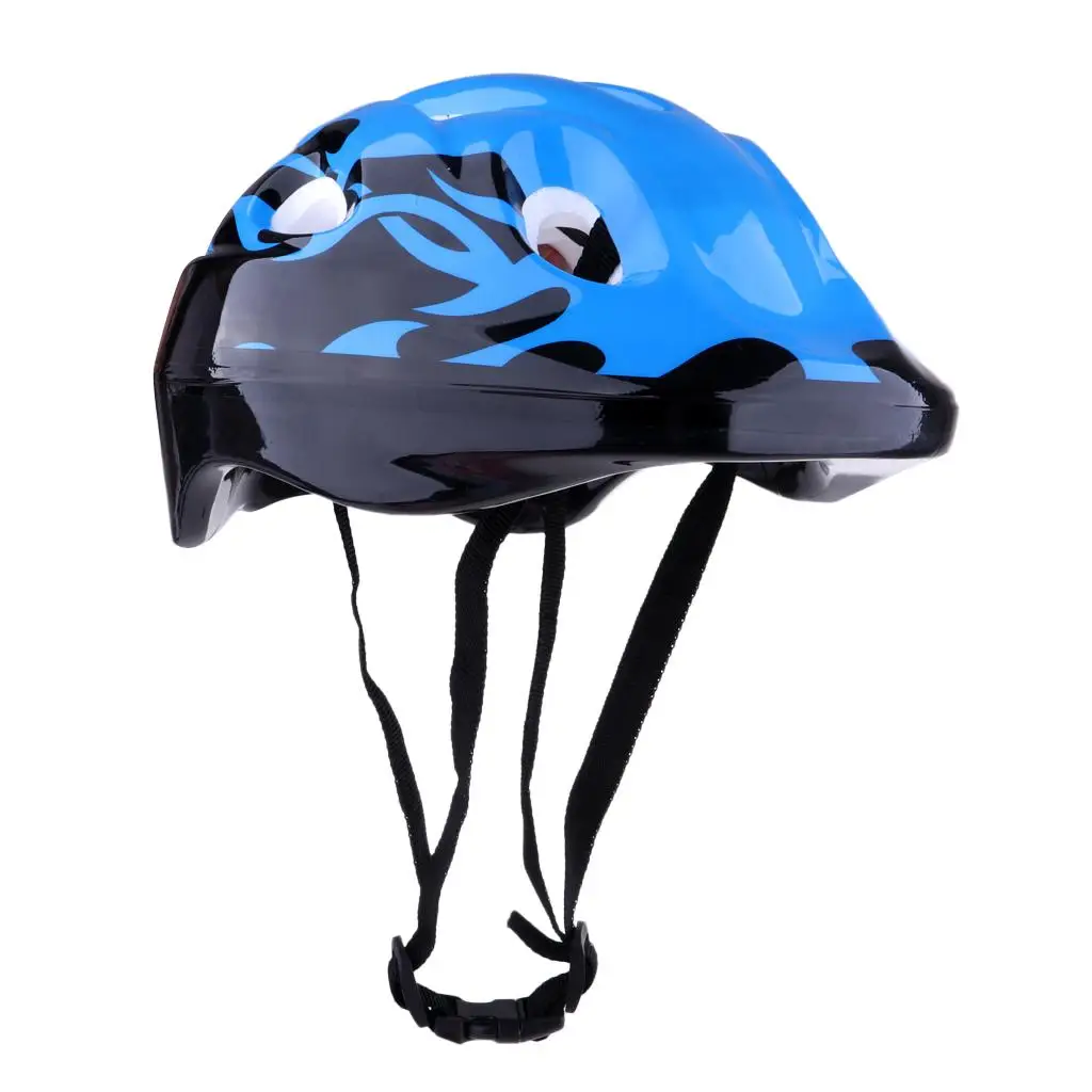 Seven Piece Kids Sports Protective Gear Helmet and Pad Set for Cycling Skating Rollerblading
Seven Piece Kids Sports Protective Gear Helmet and Pad Set for Cycling Skating Rollerblading