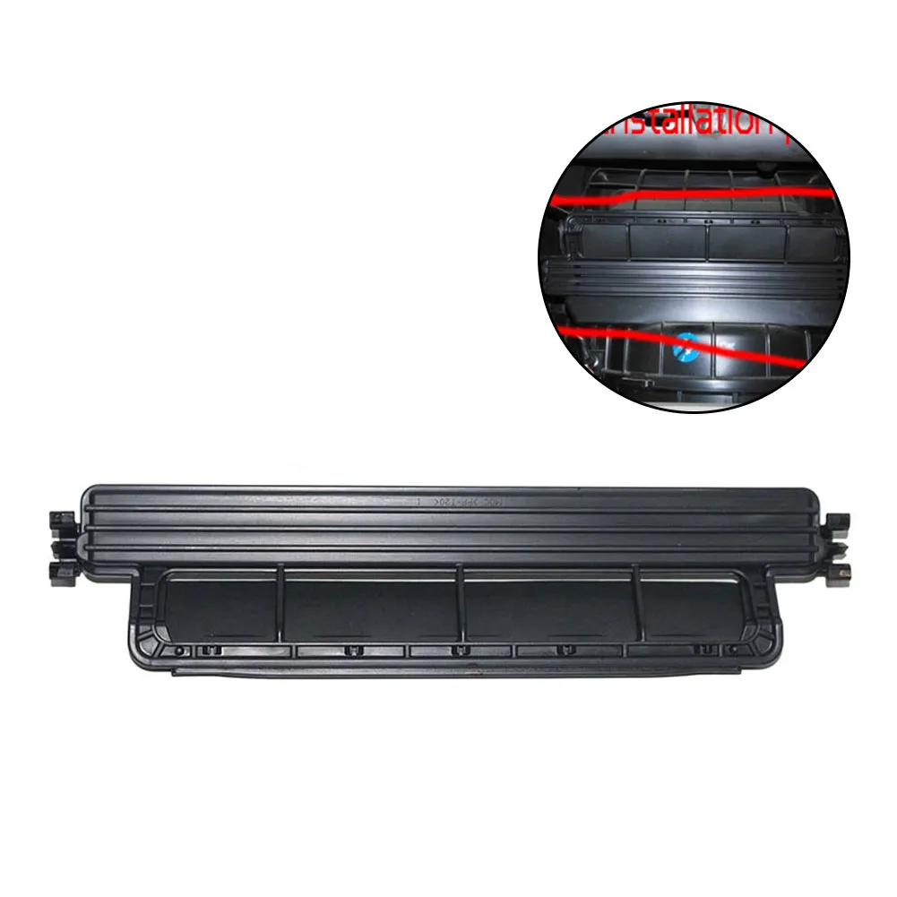 Air Filter Cover Door for Kia For Forte 2014-2018 and For Forte Koup 2014-2018 Direct Replacement HVAC Part 97129-3X000
Air Filter Cover Door for Kia For Forte 2014-2018 and For Forte Koup 2014-2018 Direct Replacement HVAC Part 97129-3X000