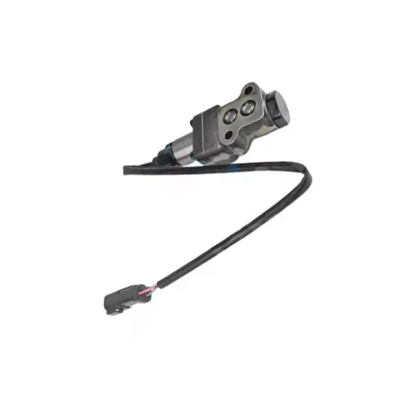 Excavator Accessories 729-13-01110 7291301110 Pressure Sensor for PC800-8 PC850-8
Excavator Accessories 729-13-01110 7291301110 Pressure Sensor for PC800-8 PC850-8