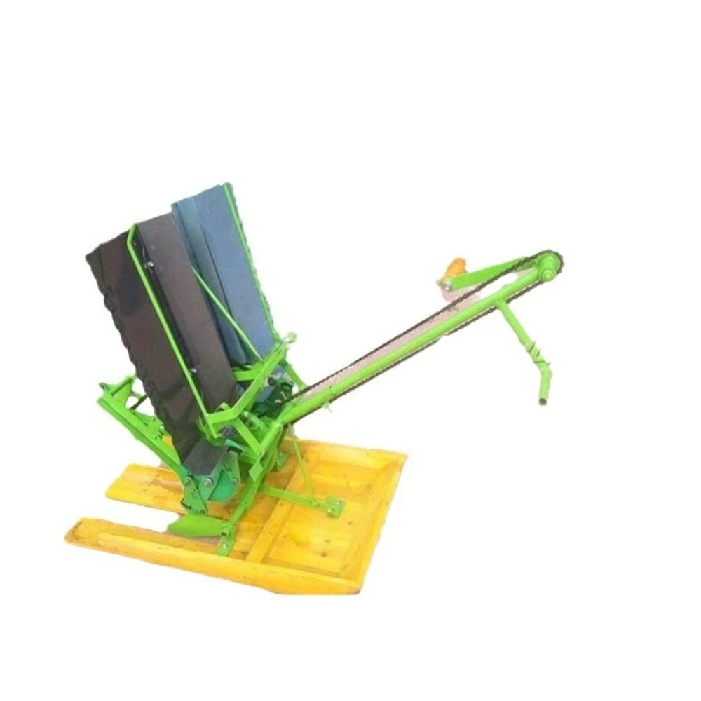 Portable Manual Rice Seedling Planter Labor Saving Hand Operated Crop Planting Tool For Small Farmland Use
Portable Manual Rice Seedling Planter Labor Saving Hand Operated Crop Planting Tool For Small Farmland Use