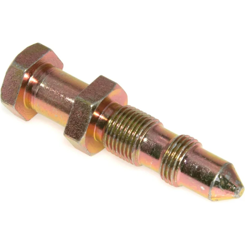 Stainless Steel Grease Fitting 2S-5926 for 311B 312 313B 322C Excavator Track Adjuster Heavy Equipment Replacement
Stainless Steel Grease Fitting 2S-5926 for 311B 312 313B 322C Excavator Track Adjuster Heavy Equipment Replacement