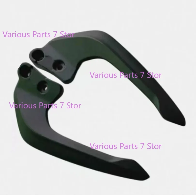 Задние поручни для VOGE 300RR (левый и правый)
Задние поручни для VOGE 300RR (левый и правый)