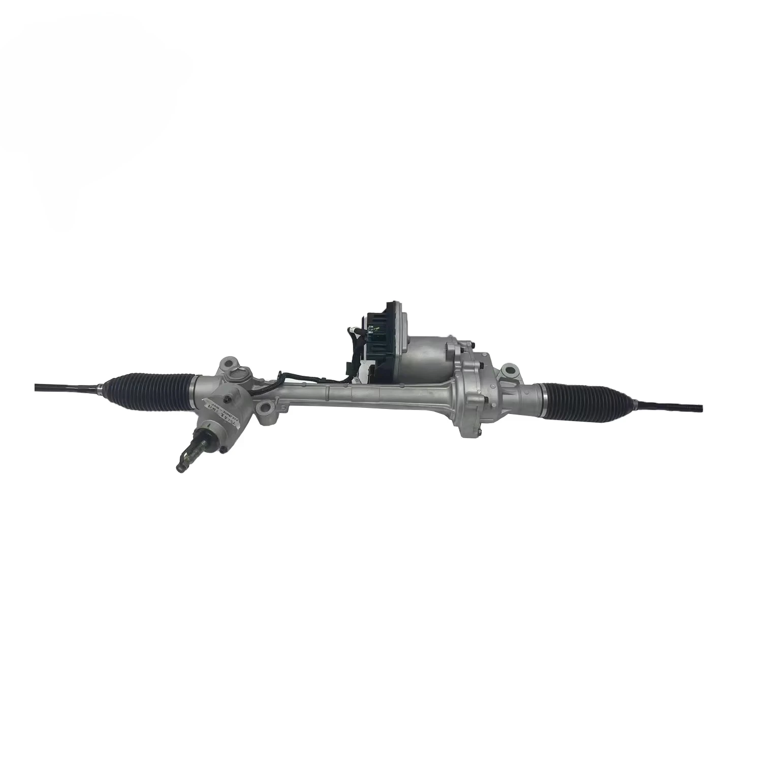remanufactured car steering rack, equipped with the original factory gearbox 1070801-00, suitable for Model S and Model X
remanufactured car steering rack, equipped with the original factory gearbox 1070801-00, suitable for Model S and Model X