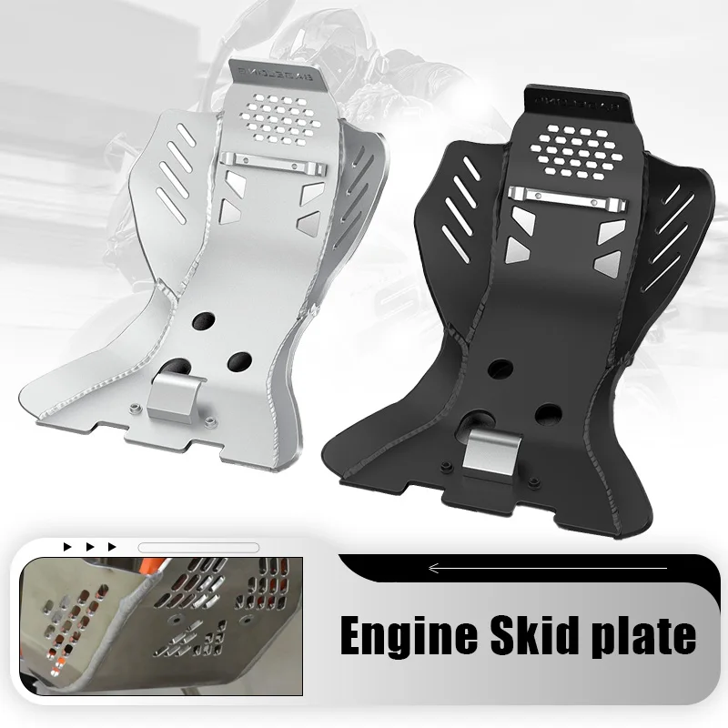 For Husqvarna FE450 FE501 FE201 2014-2016 FC450 FC501 Engine Skidplate Skid Plate Guard For 500 EXC-F XCW 450 XCF-W 2012-2016
For Husqvarna FE450 FE501 FE201 2014-2016 FC450 FC501 Engine Skidplate Skid Plate Guard For 500 EXC-F XCW 450 XCF-W 2012-2016