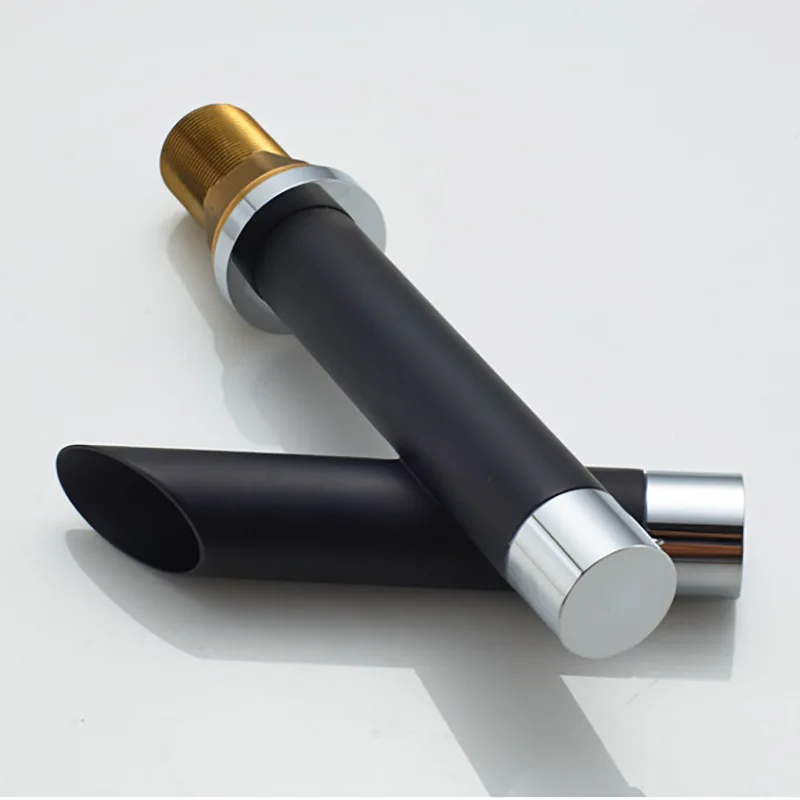 Bathroom Basin Faucet Cold Hot Water Mixer Deck Installation Sink Tap Washing
Bathroom Basin Faucet Cold Hot Water Mixer Deck Installation Sink Tap Washing