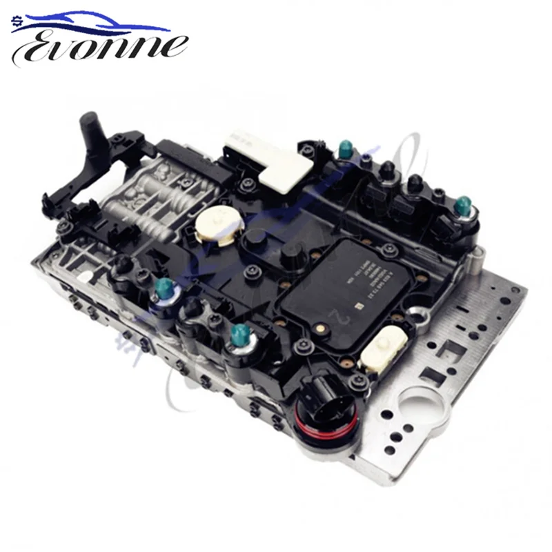 722.9 TCM TCU Transmission Control Unit With Valve Body Suit For Mercedes-Benz W218 CLS63 A0034460310 A0335457332 A0335456632
722.9 TCM TCU Transmission Control Unit With Valve Body Suit For Mercedes-Benz W218 CLS63 A0034460310 A0335457332 A0335456632
