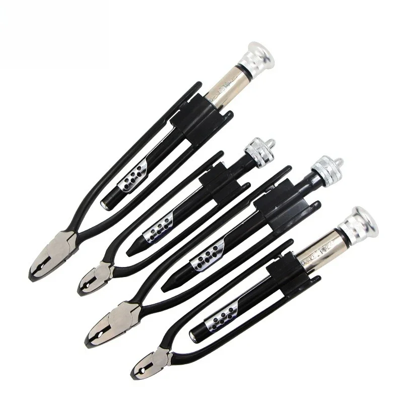 6/9 inch single bi-directional wire pliers, fuse pliers, twist pliers, tighteners, industrial grade tools
6/9 inch single bi-directional wire pliers, fuse pliers, twist pliers, tighteners, industrial grade tools