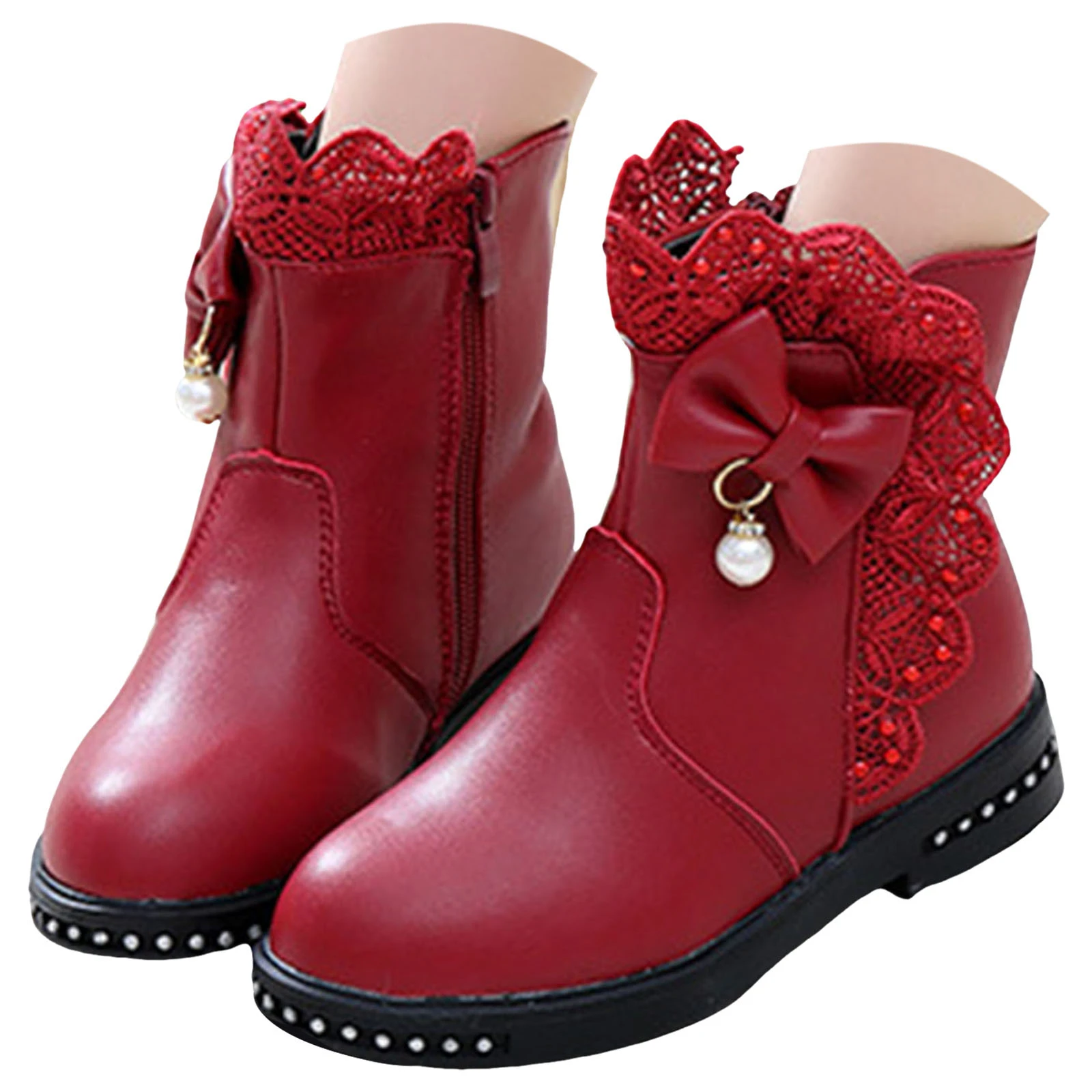 Girls Ankle Boots Childrens Boots Girls Boots Little Girl Cotton Shoes Plus Velvet Baby Princess Leather Cow Girl Boots Girls
Girls Ankle Boots Childrens Boots Girls Boots Little Girl Cotton Shoes Plus Velvet Baby Princess Leather Cow Girl Boots Girls