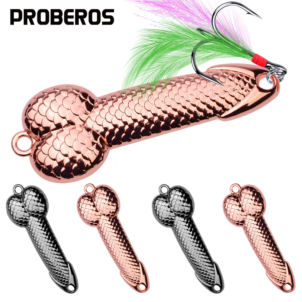 Spoon Baits Gun Color/Rose-gold Metal Spinnerbait with Hook Fishing Tackle Hard 3g-7g-11g-15g-21g-28g-36g Vib Jig Fishing Lures
Spoon Baits Gun Color/Rose-gold Metal Spinnerbait with Hook Fishing Tackle Hard 3g-7g-11g-15g-21g-28g-36g Vib Jig Fishing Lures
