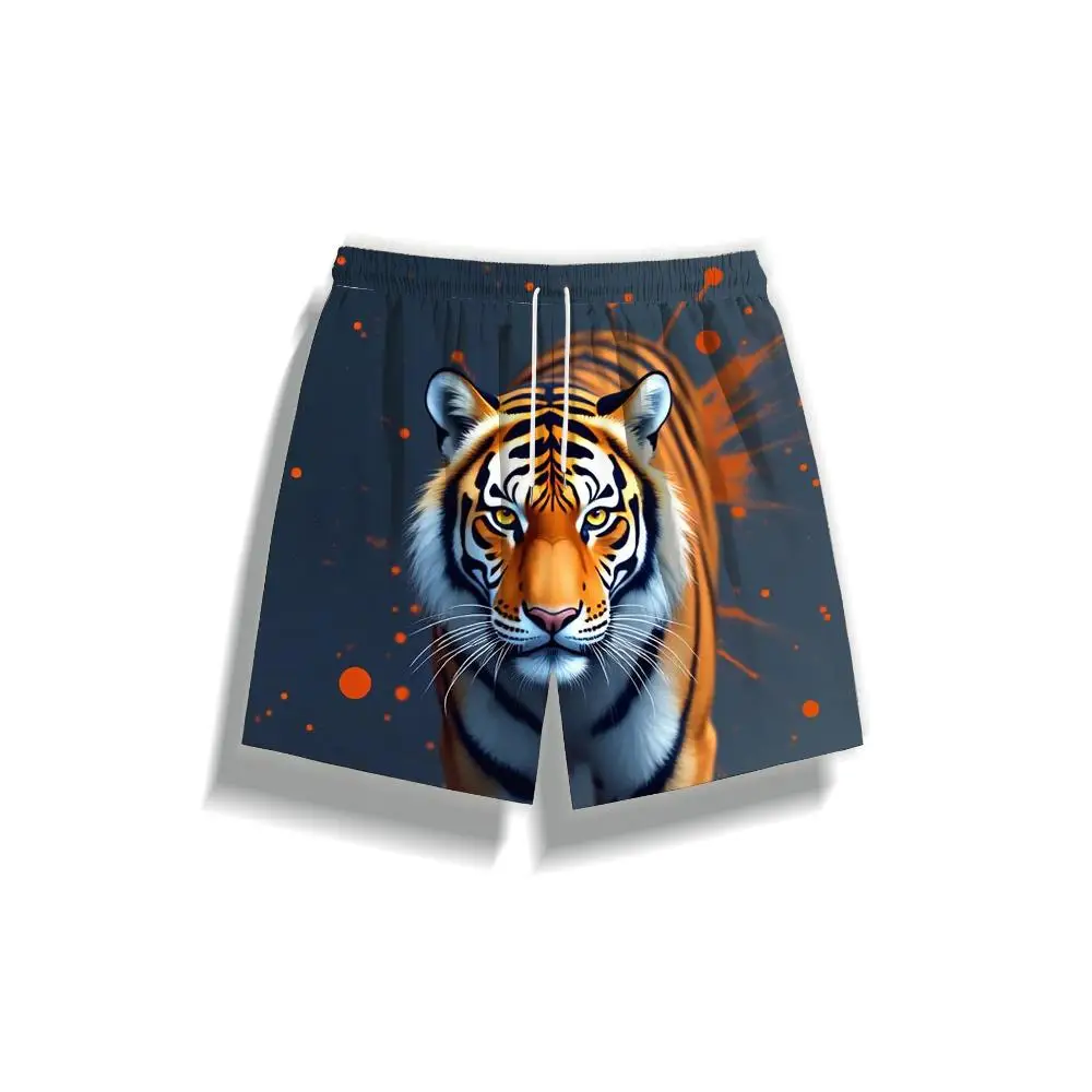 1pcs Men's Short swim trunks2026 Summer 3D Printed Short sleeve Pants Quick drying jogging men Breathable Polyester running
1pcs Men's Short swim trunks2026 Summer 3D Printed Short sleeve Pants Quick drying jogging men Breathable Polyester running