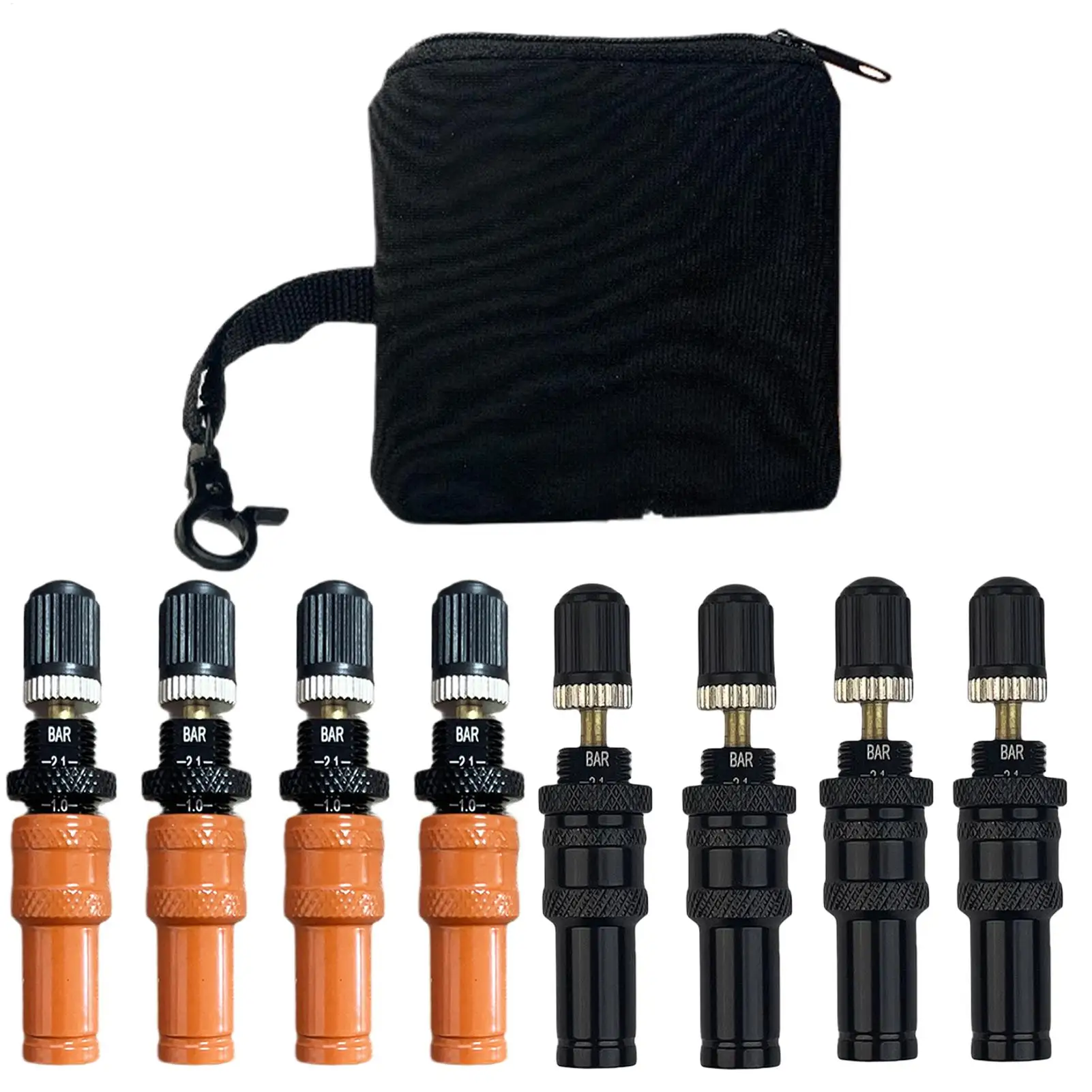 Tire Deflator Valve For Automotive Tyre Deflator Valve For Car Portable Easy Installation Air Down Aid For Truck Sedan
Tire Deflator Valve For Automotive Tyre Deflator Valve For Car Portable Easy Installation Air Down Aid For Truck Sedan
