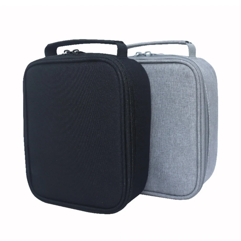 Polyester Case for 2024 MiniM4 Shell Cover Ensuring Device Safety During Trip Everyday Use for Students Travelers 601B
Polyester Case for 2024 MiniM4 Shell Cover Ensuring Device Safety During Trip Everyday Use for Students Travelers 601B
