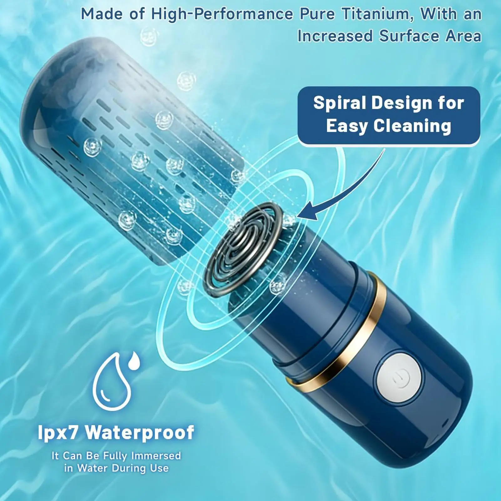 Vegetable Cleaner Device Wireless Waterproof Purifier Fruit and Vegetable Washing Machine for Home Kitchen Meat Seafood Rice
Vegetable Cleaner Device Wireless Waterproof Purifier Fruit and Vegetable Washing Machine for Home Kitchen Meat Seafood Rice