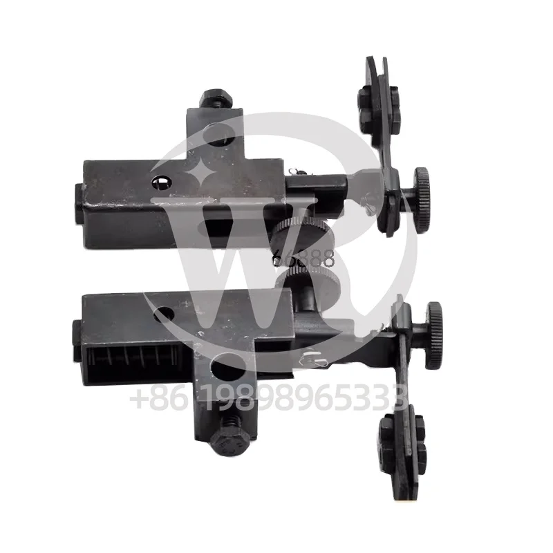 Komori Fedder G40 LS40 L440 Paper Pressing Shaft for Komori Parts
Komori Fedder G40 LS40 L440 Paper Pressing Shaft for Komori Parts