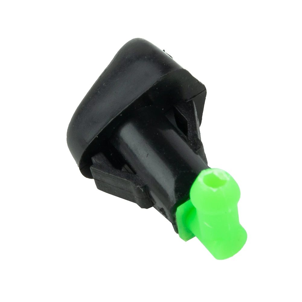 2Pcs Windshield Washer Wiper Water Spray Nozzle For Honda Accor/d 1998-2002 DX EX LX SE DX Car Replacement Accessories
2Pcs Windshield Washer Wiper Water Spray Nozzle For Honda Accor/d 1998-2002 DX EX LX SE DX Car Replacement Accessories