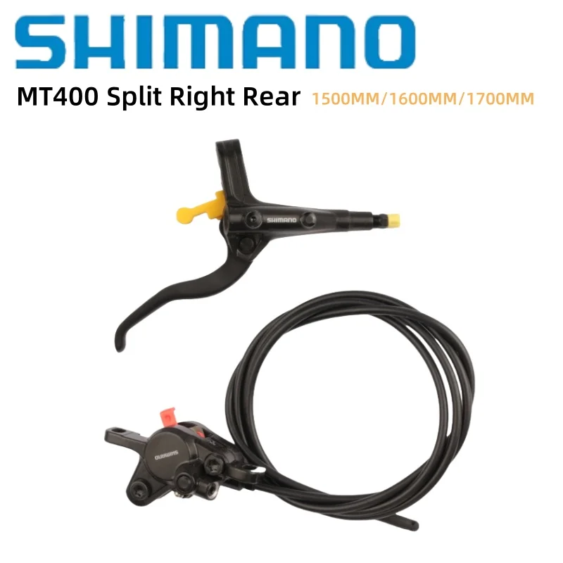 Shimano MT400 тормозной разрез правый задний тормозной рычаг тормозной суппорт 1500 мм 1600 мм 1700 мм для горного велосипеда оригинальный Shimano
Shimano MT400 тормозной разрез правый задний тормозной рычаг тормозной суппорт 1500 мм 1600 мм 1700 мм для горного велосипеда оригинальный Shimano