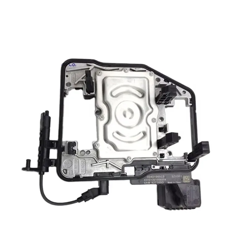 0AM927769D DQ200 DSG7 0AM TCU Car Parts Transmission Control Module Double Clutch For VW AUDIs
0AM927769D DQ200 DSG7 0AM TCU Car Parts Transmission Control Module Double Clutch For VW AUDIs