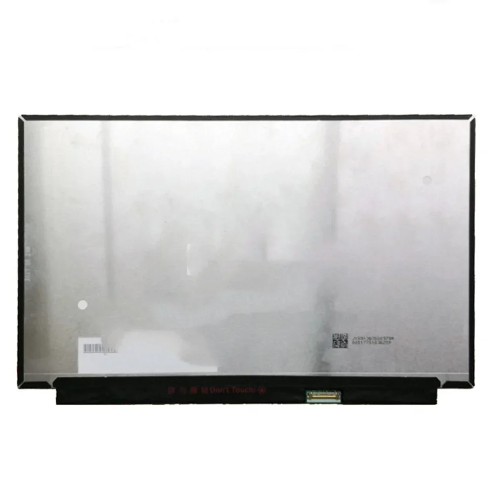 B133HAN04.9 13.3 inch LCD Screen IPS Panel Slim FHD 1920x1080 EDP 30pins 72% NTSC 300 cd/m² (Typ.)
B133HAN04.9 13.3 inch LCD Screen IPS Panel Slim FHD 1920x1080 EDP 30pins 72% NTSC 300 cd/m² (Typ.)