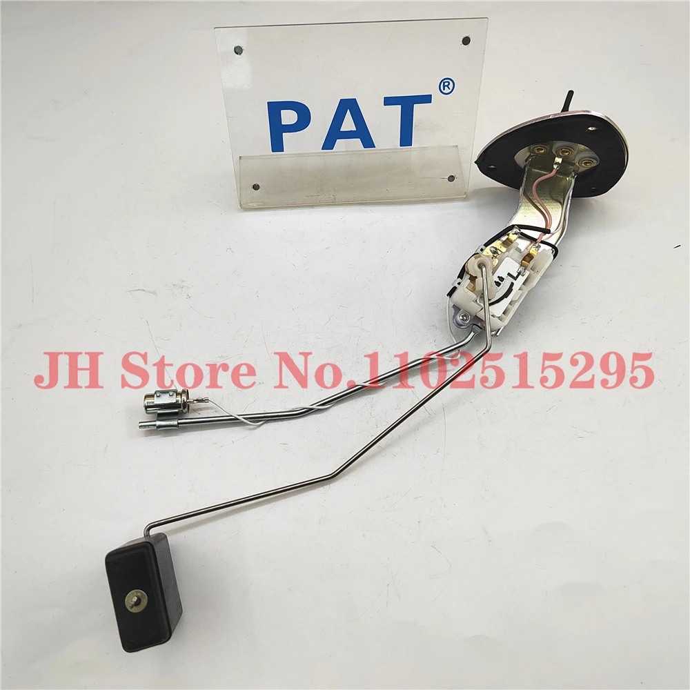 JH MR135537 Fuel Level Sensor Fuel Level Sender Gage Assy Fits For Mitsubishi Challenger L200 Montero Sport Pajero Nativa
JH MR135537 Fuel Level Sensor Fuel Level Sender Gage Assy Fits For Mitsubishi Challenger L200 Montero Sport Pajero Nativa