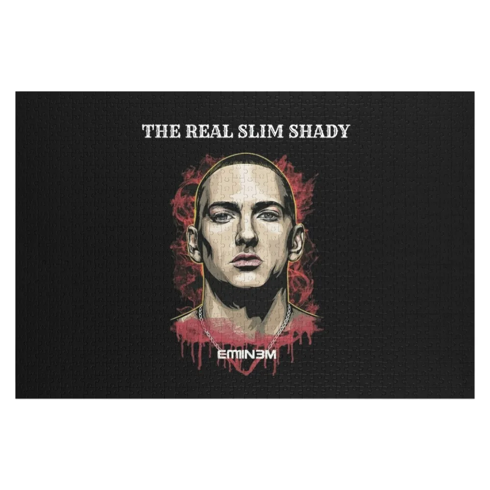 Eminem Jigsaw Puzzle Custom Jigsaw Personalized Name Customizeds For Kids Wooden Compositions For Children Puzzle
Eminem Jigsaw Puzzle Custom Jigsaw Personalized Name Customizeds For Kids Wooden Compositions For Children Puzzle