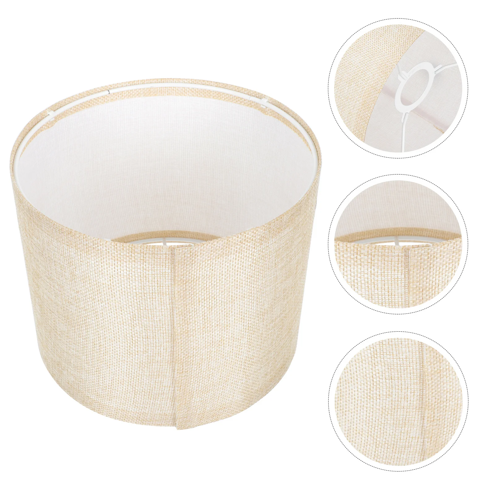 1Pcs Home Lampshade Stylish Cloth Cover Long-Lasting Wall Ceiling Floor Light Shade Decorative Lamp Protector Home Lampshade
1Pcs Home Lampshade Stylish Cloth Cover Long-Lasting Wall Ceiling Floor Light Shade Decorative Lamp Protector Home Lampshade