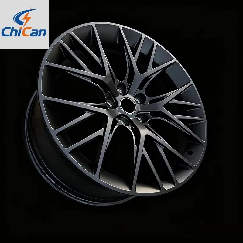 Колесные диски Chican Custom Forged высокого качества для Range Rover Vogue Sport, 20-24 дюйма, черные, многоспицевые
Колесные диски Chican Custom Forged высокого качества для Range Rover Vogue Sport, 20-24 дюйма, черные, многоспицевые