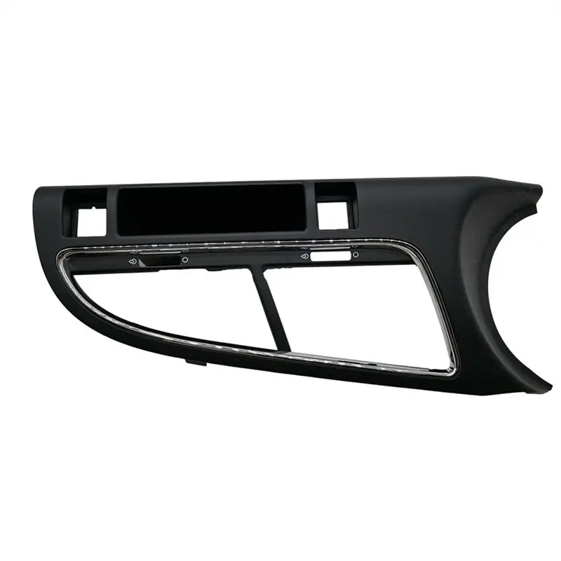 Редкая панель приборов для 3008 5008 308 CC SW 408 T73, центральная панель воздуховыпускного отверстия, рамка, панель двойного переключателя вспышки 823113
Редкая панель приборов для 3008 5008 308 CC SW 408 T73, центральная панель воздуховыпускного отверстия, рамка, панель двойного переключателя вспышки 823113