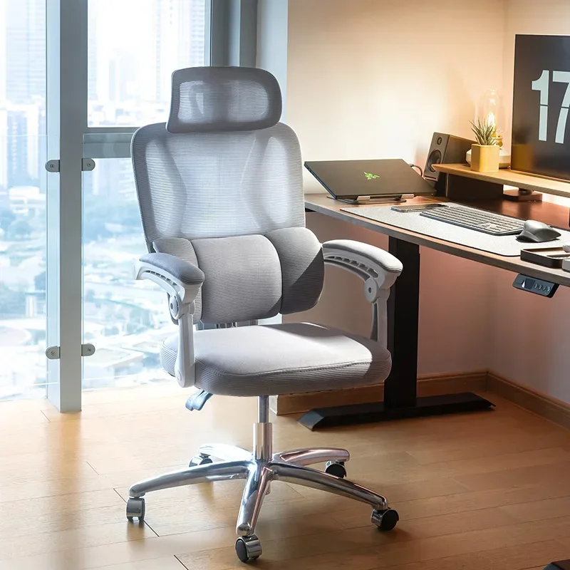 Ergonomic Lounge Comfort Office Chair Rocking Esports Study Gaming Chair Student Meeting Silla De Escritorio Office Furniture
Ergonomic Lounge Comfort Office Chair Rocking Esports Study Gaming Chair Student Meeting Silla De Escritorio Office Furniture