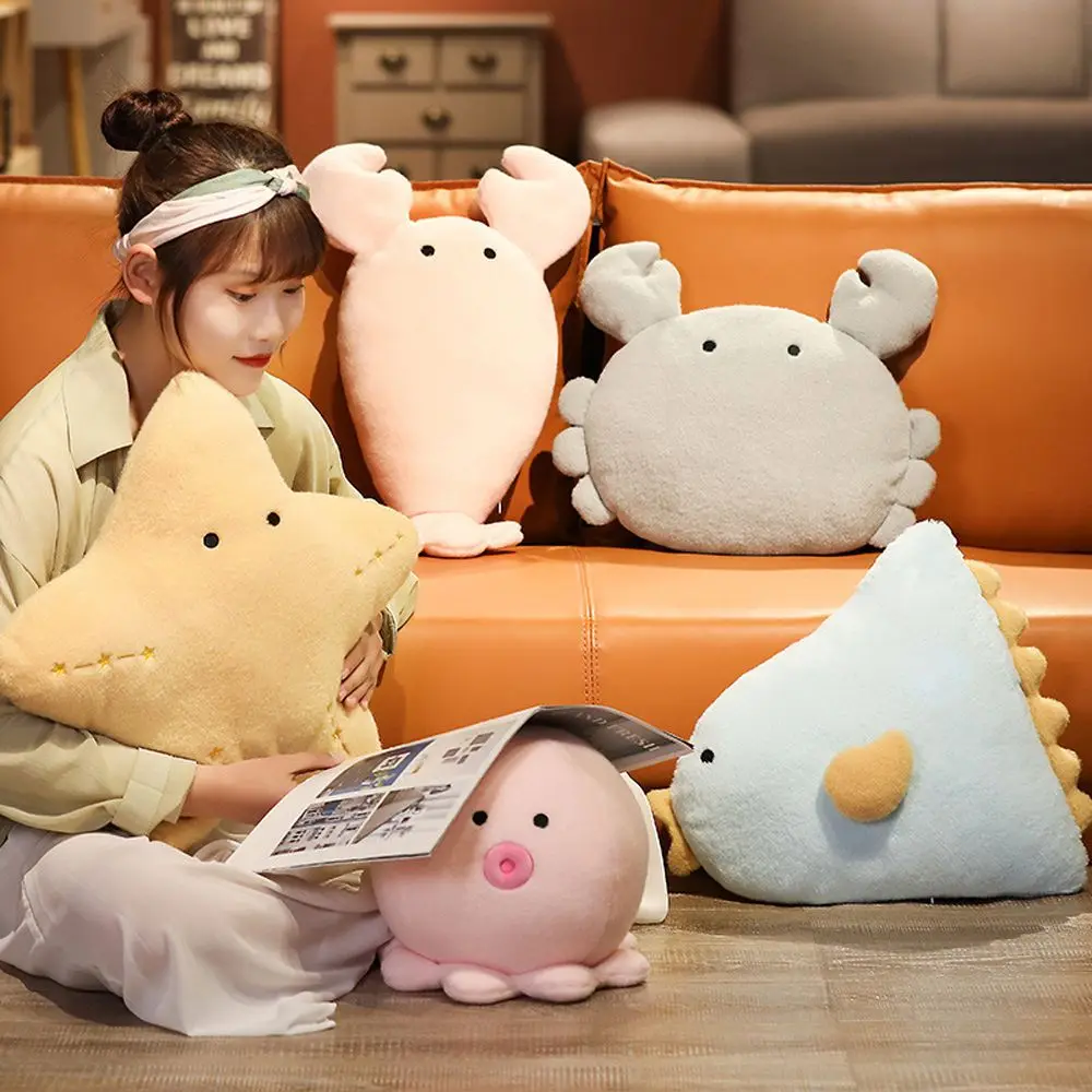 Octopus Soft Pillow Soft Toy Cartoon Doll Kids Toys Home Decor Ocean Animal Plush Toy Plush Doll Stuffed Animals Stuffed Toy
Octopus Soft Pillow Soft Toy Cartoon Doll Kids Toys Home Decor Ocean Animal Plush Toy Plush Doll Stuffed Animals Stuffed Toy