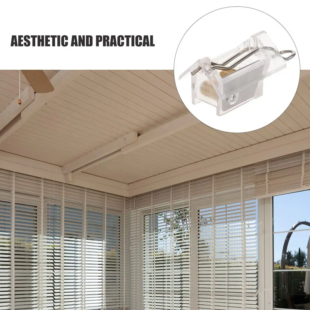 8 Pcs Blind Accessories Window Blinds Curtains Cord Safety Locks Roman Replacement Parts Install
8 Pcs Blind Accessories Window Blinds Curtains Cord Safety Locks Roman Replacement Parts Install