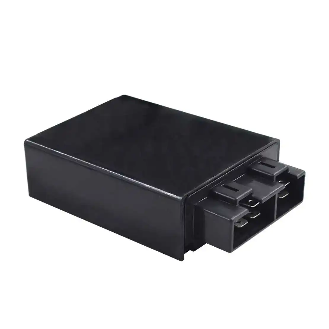 30410-MR1-611 CDI Ignition Control Module Black Fit for Honda VT600C Shadow VLX 1988-1998
30410-MR1-611 CDI Ignition Control Module Black Fit for Honda VT600C Shadow VLX 1988-1998