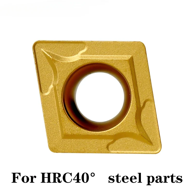 CCMT060204 CCMT09T3 CCMT1204 Carbide Insert CCMT Carbide Turning Carbide Inserts Ccmt0602 RBH Boring Insert Blade CNC Blade
CCMT060204 CCMT09T3 CCMT1204 Carbide Insert CCMT Carbide Turning Carbide Inserts Ccmt0602 RBH Boring Insert Blade CNC Blade