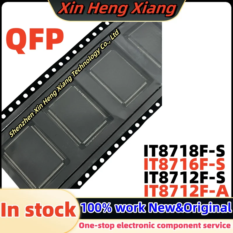 (1pcs)100%New IT8712F-A HXS IXS IT8712F-S KXS IT8716F-S EXS DXS CXS FXS BXS IT8718F-S HXS CXS EXA GXS EXS LXS QFP
(1pcs)100%New IT8712F-A HXS IXS IT8712F-S KXS IT8716F-S EXS DXS CXS FXS BXS IT8718F-S HXS CXS EXA GXS EXS LXS QFP