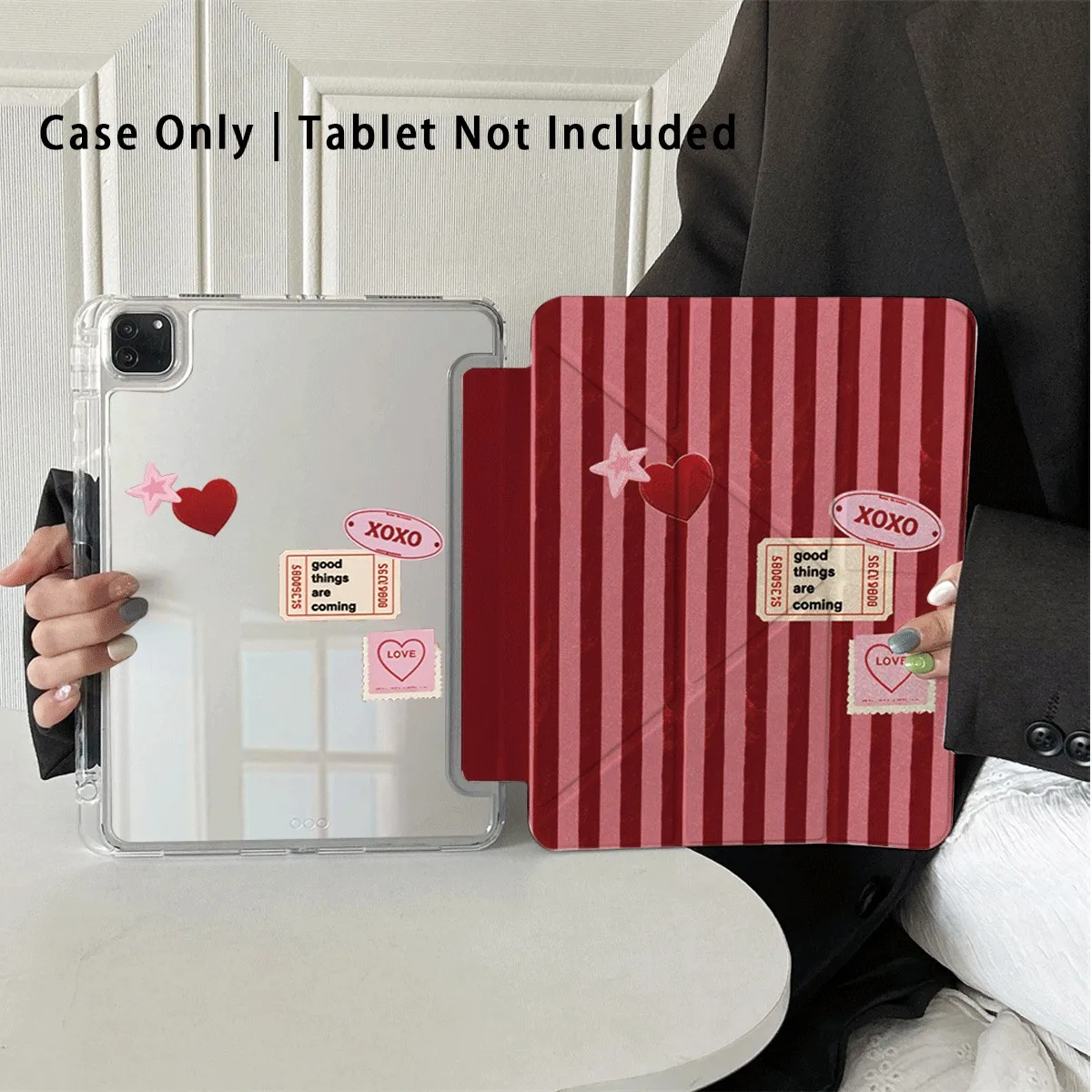 Case for iPad mini7, Pro , Air 7/8, 10/11/14;for Samsung Pad, for Xiaomi Pad, for Redmi Pad, for Huawei Pad, for Honor Pad,
Case for iPad mini7, Pro , Air 7/8, 10/11/14;for Samsung Pad, for Xiaomi Pad, for Redmi Pad, for Huawei Pad, for Honor Pad,