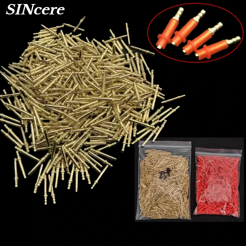 Материалы для стоматологической лаборатории Шпильки для модели 16 мм Маленькие латунные штифты для technika стоматологической лаборатории с красными пластиковыми втулками Инструмент для модели стоматологического камня
Материалы для стоматологической лаборатории Шпильки для модели 16 мм Маленькие латунные штифты для technika стоматологической лаборатории с красными пластиковыми втулками Инструмент для модели стоматологического камня