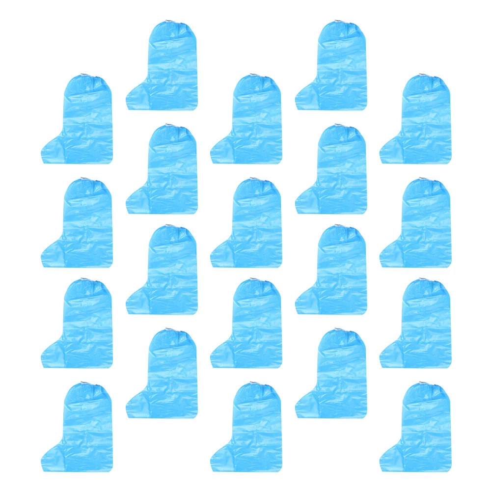 20 Pcs Motorcycle Disposable Rain Boot Cover Travel Waterproof Shoe Covers Overshoes Cycling
20 Pcs Motorcycle Disposable Rain Boot Cover Travel Waterproof Shoe Covers Overshoes Cycling