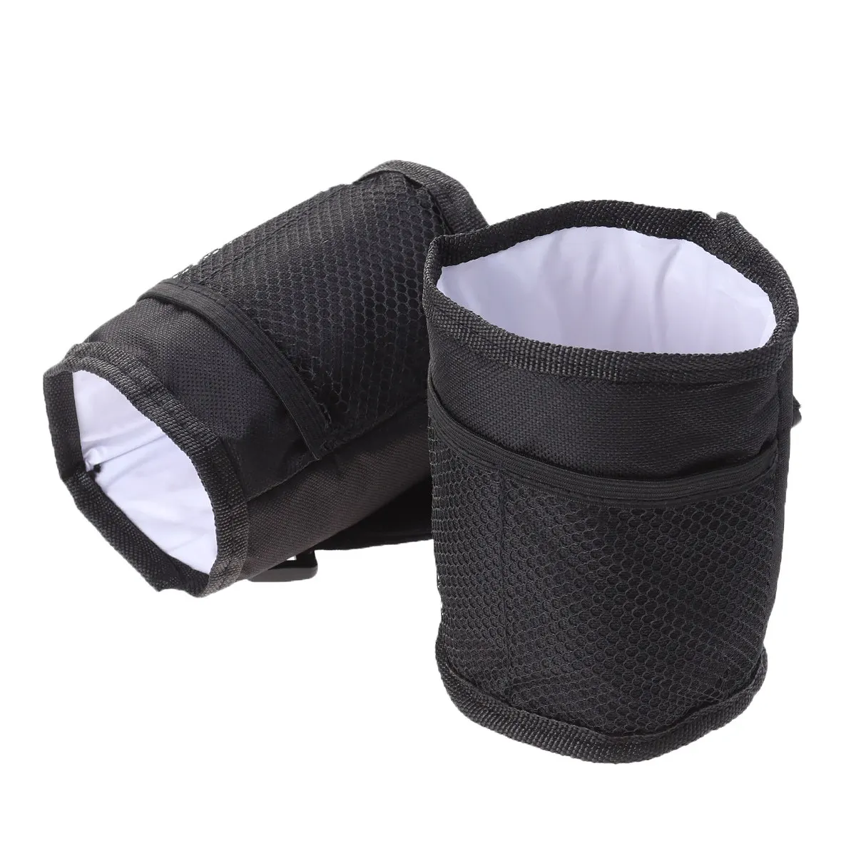1Pcs Insulated Cup Holder Bag Portable Waterproof Side Hanging Mug Rack for Baby Stroller Eva Compartment Mesh Pocket Durable
1Pcs Insulated Cup Holder Bag Portable Waterproof Side Hanging Mug Rack for Baby Stroller Eva Compartment Mesh Pocket Durable