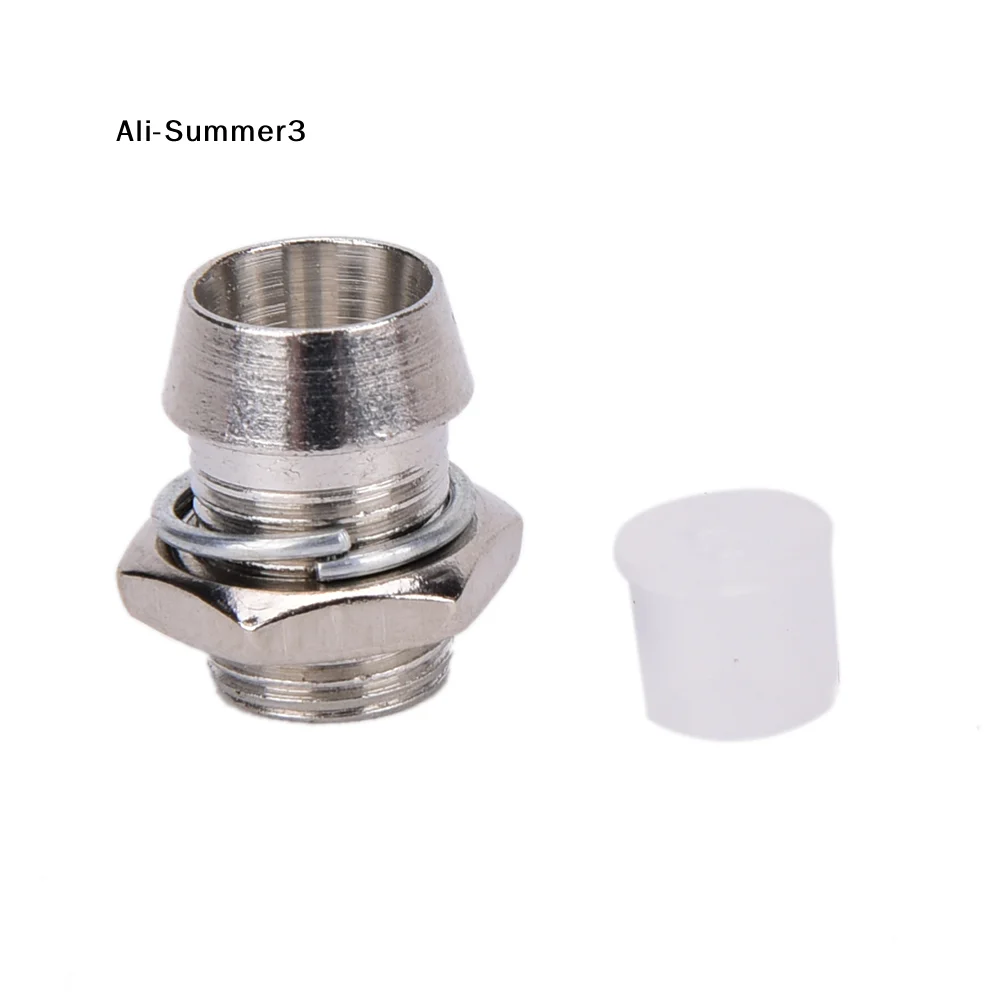 【A3】【Yb1】【Av1】10Pcs 2026 New 5mm LED Holder Copper Light Emitting Diode LED Holder Mount Panel Display
【A3】【Yb1】【Av1】10Pcs 2026 New 5mm LED Holder Copper Light Emitting Diode LED Holder Mount Panel Display