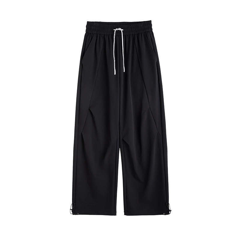 Outdoor Four Seasons Mountaineering Hiking Loose Comfortable Pants Couple Four Seasons Floor Dragging Straight Leg Pants
Outdoor Four Seasons Mountaineering Hiking Loose Comfortable Pants Couple Four Seasons Floor Dragging Straight Leg Pants