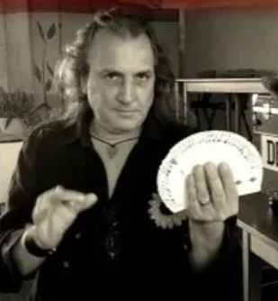 Александр Де Кова The Magic Circle Lecture 2021 — Волшебные трюки (Мгновенная загрузка) 
Александр Де Кова The Magic Circle Lecture 2021 — Волшебные трюки (Мгновенная загрузка)