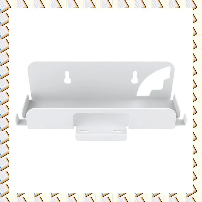 A14M Universal Wall Mount For Nintendo Switch And Switch OLED Console Wall Mount Storage Rack Console Wall Bracket
A14M Universal Wall Mount For Nintendo Switch And Switch OLED Console Wall Mount Storage Rack Console Wall Bracket