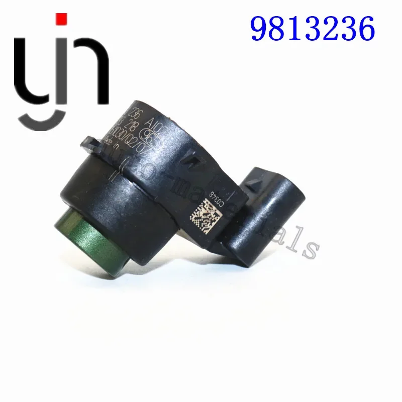 4Pcs Original Car Parking Sensor PDC parksensor For BMW 9813236 0263033218 6934308
4Pcs Original Car Parking Sensor PDC parksensor For BMW 9813236 0263033218 6934308