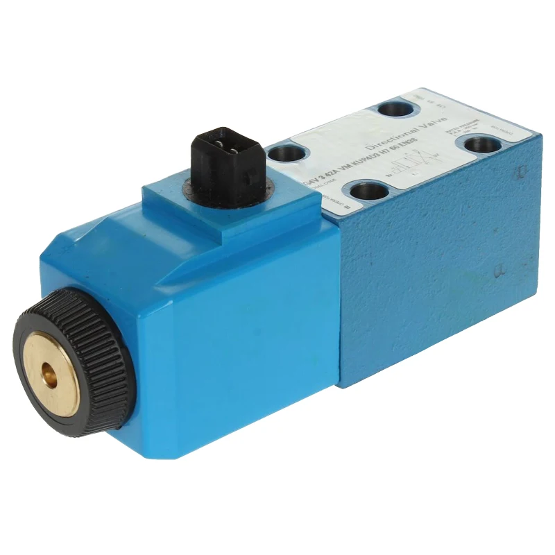 24V Hydraulic Solenoid Valve VOE11173166 11173166 Compatible with Volvo Loader L110E L110F L110G L110H L120E L120F L120G
24V Hydraulic Solenoid Valve VOE11173166 11173166 Compatible with Volvo Loader L110E L110F L110G L110H L120E L120F L120G