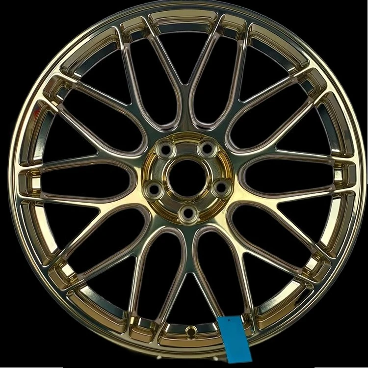 Gems Car Wheel Hub 17inch 18inch Cast Aluminum Pcd 5x114.3 Alloy Wheels 5 Split Spoke
Gems Car Wheel Hub 17inch 18inch Cast Aluminum Pcd 5x114.3 Alloy Wheels 5 Split Spoke